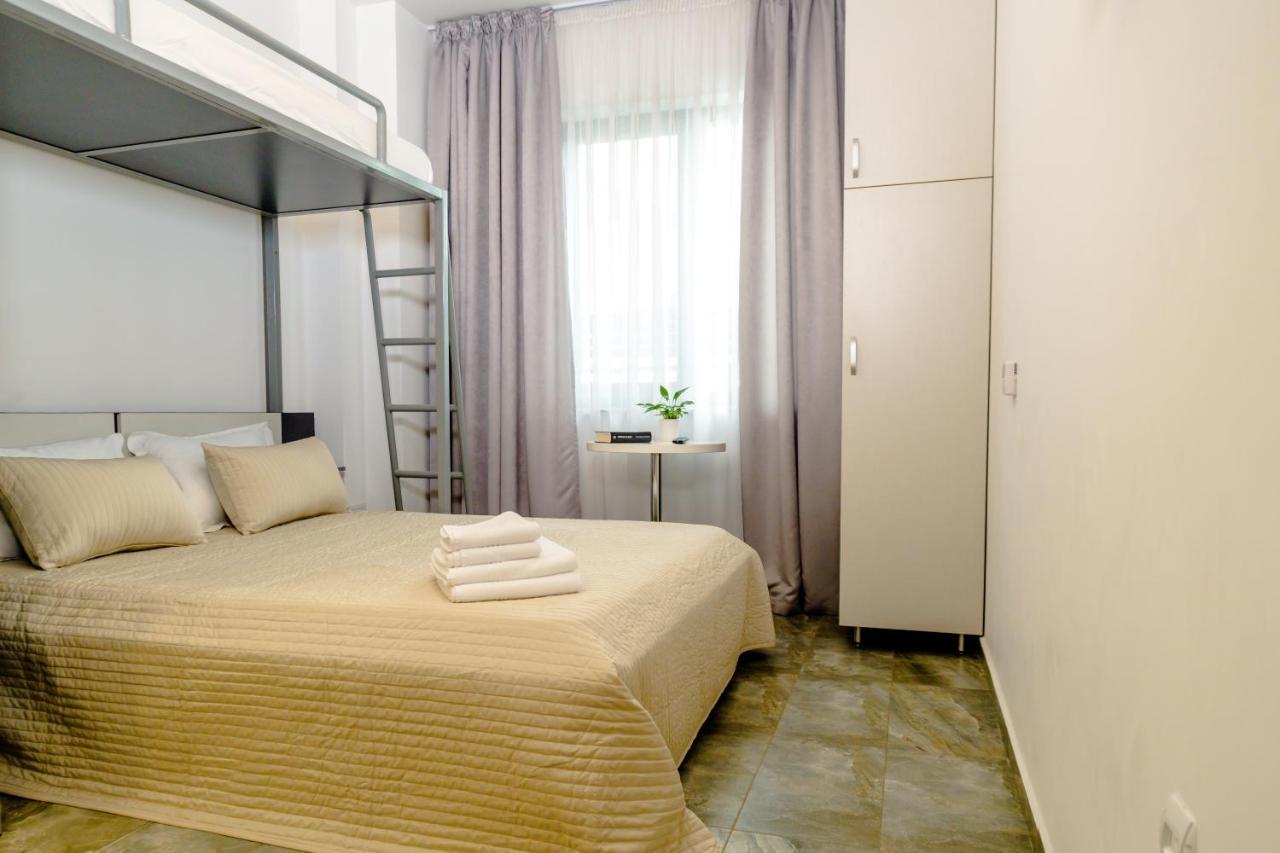 Conceptht Regim Hotelier Iasi Exteriör bild
