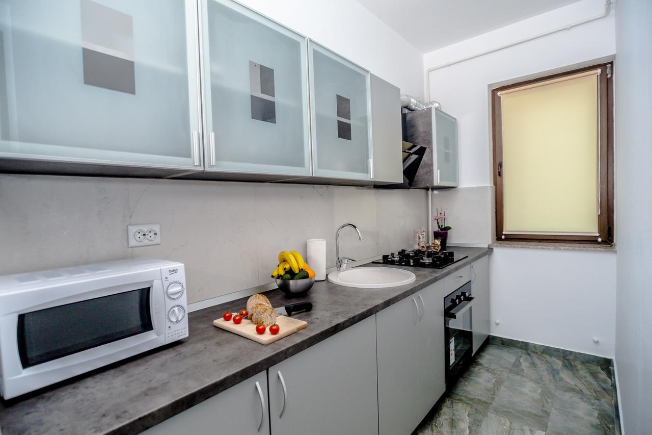Conceptht Regim Hotelier Iasi Exteriör bild