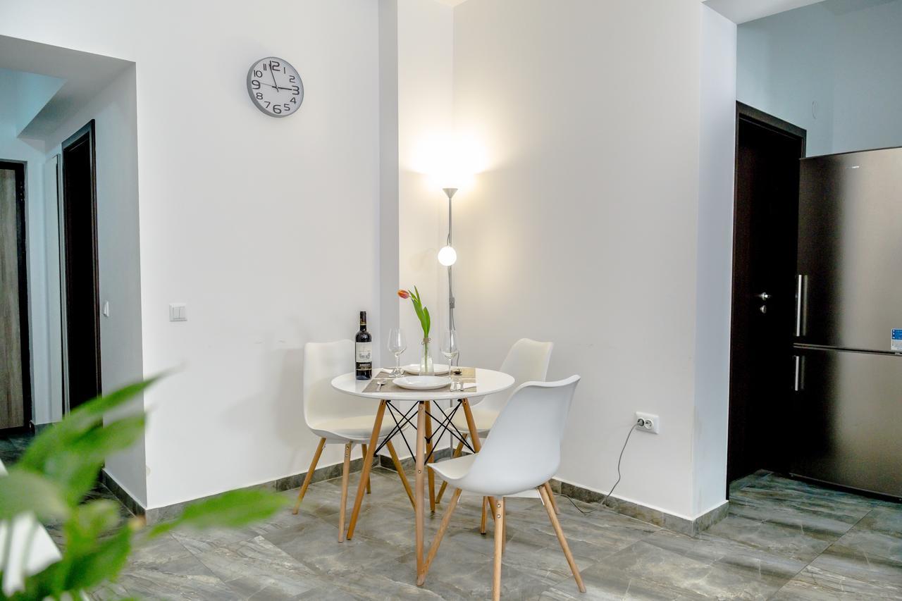 Conceptht Regim Hotelier Iasi Exteriör bild