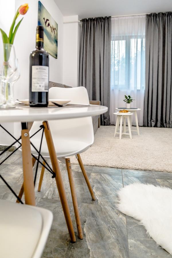 Conceptht Regim Hotelier Iasi Exteriör bild