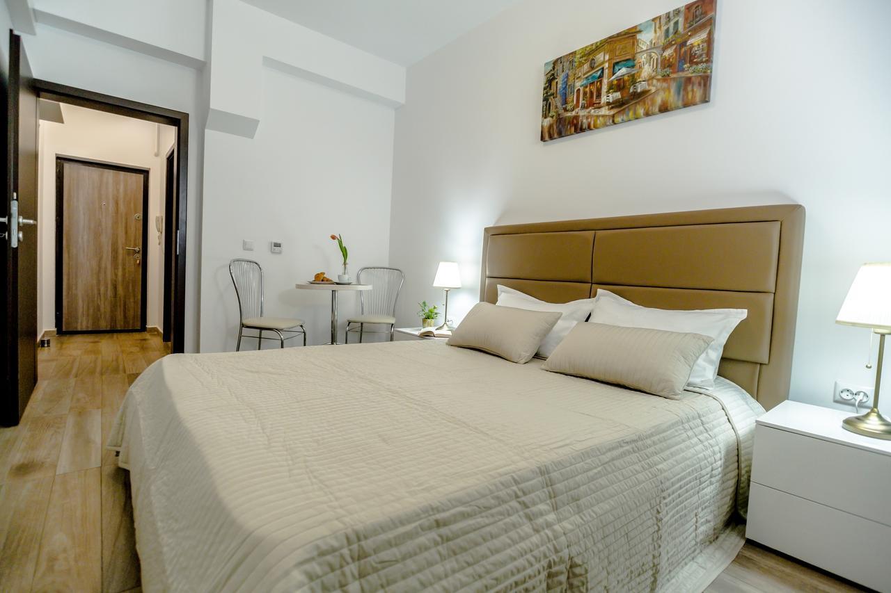 Conceptht Regim Hotelier Iasi Exteriör bild