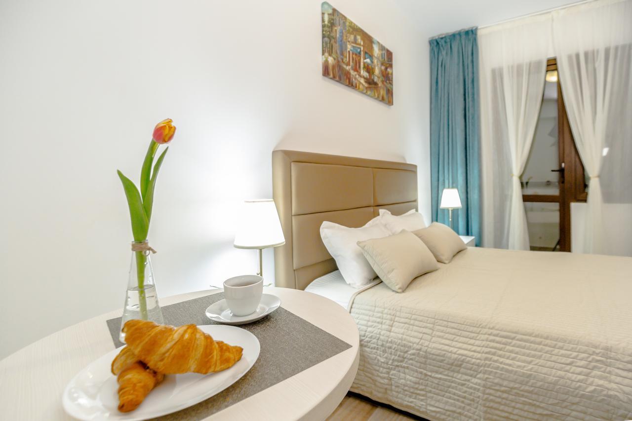 Conceptht Regim Hotelier Iasi Exteriör bild
