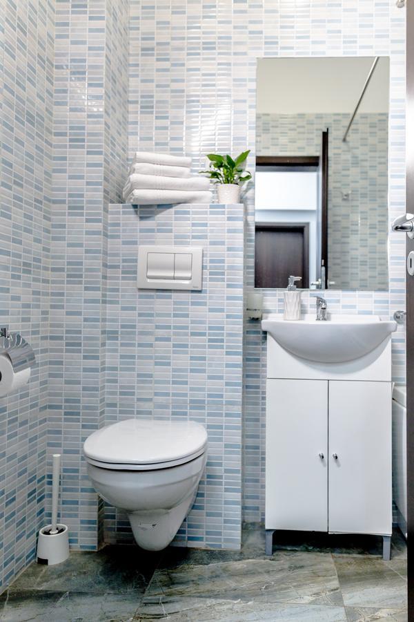Conceptht Regim Hotelier Iasi Exteriör bild